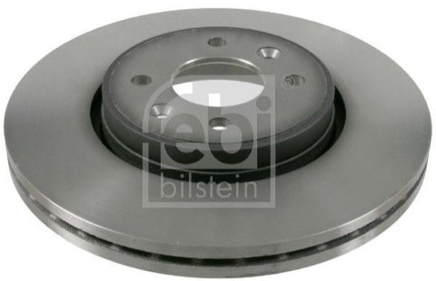 Febi Bilstein 19923 Brake Disc, photo 3