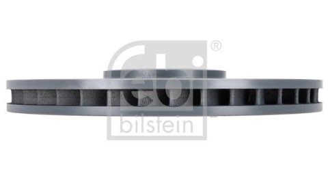 Febi Bilstein 199274 Brake Disc, photo 3