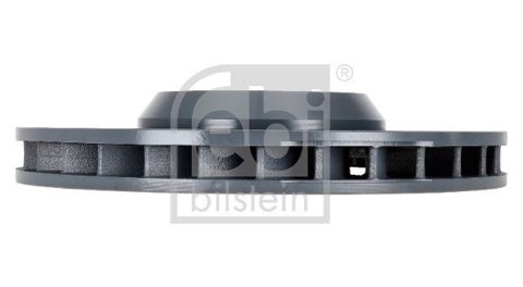 Febi Bilstein 199275 Brake Disc, photo 3
