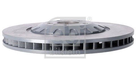 Febi Bilstein 199276 Brake Disc, photo 3