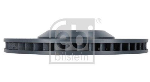 Febi Bilstein 199277 Brake Disc, photo 3