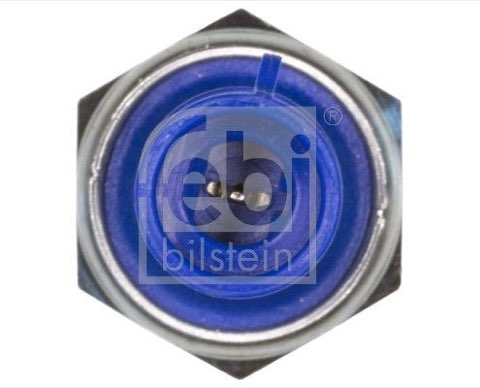 Febi Bilstein 199282 Oil Pressure Switch, photo 2