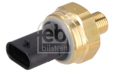 Febi Bilstein 199283 Oil Pressure Switch, photo 2