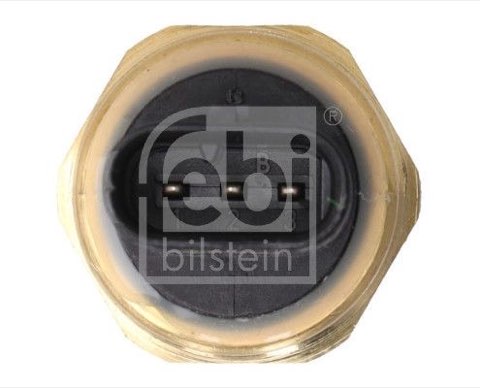 Febi Bilstein 199283 Oil Pressure Switch, photo 3