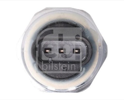 Febi Bilstein 199327 Oil Pressure Switch, photo 3