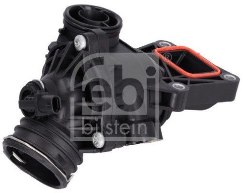 Febi Bilstein 199498 Thermostat Housing, photo 2