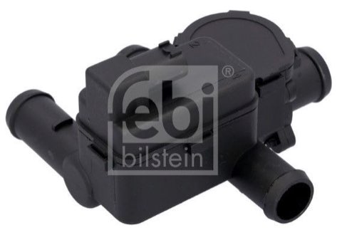 Febi Bilstein 199503 Heater Control Valve, photo 2
