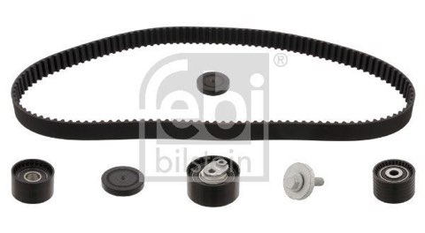 Febi Bilstein 19951 Timing Belt Kit, photo 2