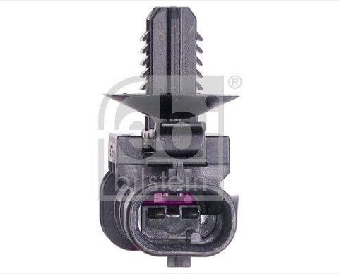 Febi Bilstein 199527 Exhaust Gas Temperature Sensor, photo 2