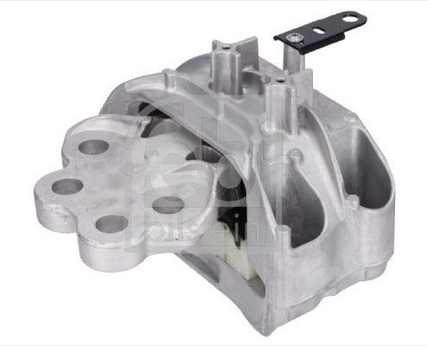 Febi Bilstein 199535 Mounting, Manual Transmission, photo 2