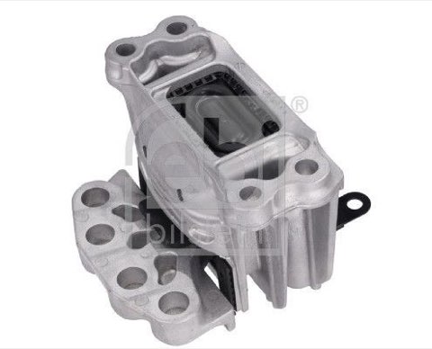 Febi Bilstein 199539 Engine Mount, photo 2