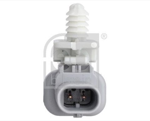 Febi Bilstein 199571 Exhaust Gas Temperature Sensor, photo 2
