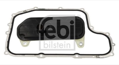 Febi Bilstein 199643 Automatic Transmission Filter Kit, photo 2