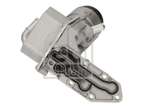 Febi Bilstein 199646 Oil Filter Housing, photo 2