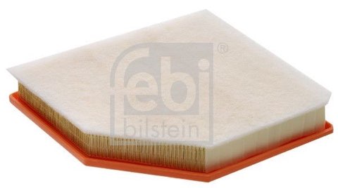 Febi Bilstein 199652 Air Filter, photo 2