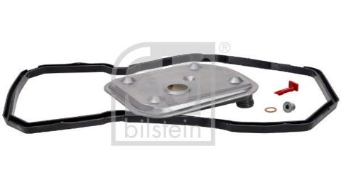 Febi Bilstein 199658 Automatic Transmission Filter Kit