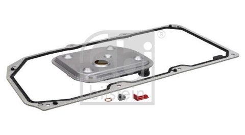 Febi Bilstein 199663 Automatic Transmission Filter Kit