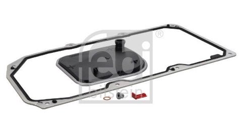 Febi Bilstein 199663 Automatic Transmission Filter Kit, photo 2
