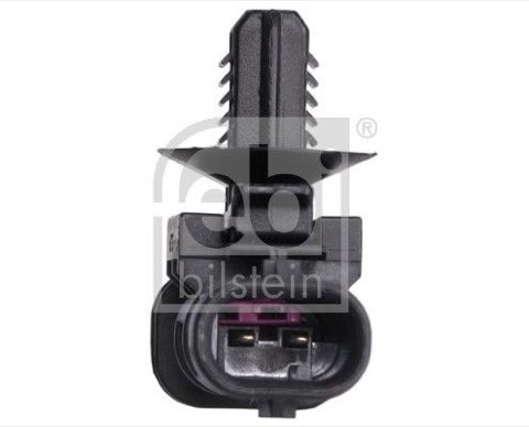 Febi Bilstein 199666 Exhaust Gas Temperature Sensor, photo 2