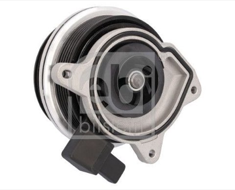 Febi Bilstein 199695 Water Pump, photo 2