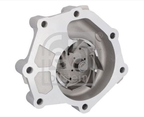 Febi Bilstein 199696 Water Pump, photo 2