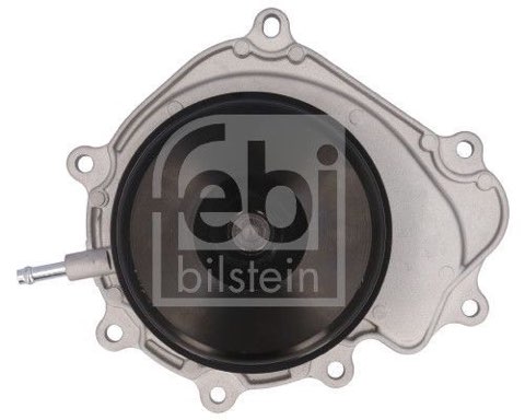 Febi Bilstein 199752 Water Pump, Switchable Water Pump, photo 3