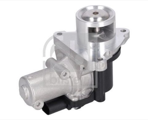Febi Bilstein 199763 EGR Valve, photo 2