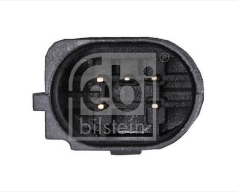 Febi Bilstein 199763 EGR Valve, photo 3