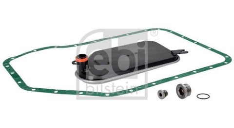 Febi Bilstein 199797 Automatic Transmission Filter Kit