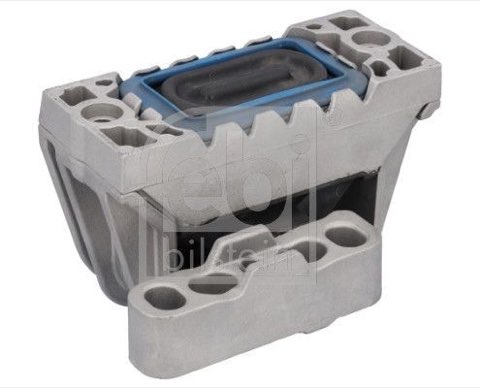 Febi Bilstein 199810 Engine Mount, photo 2