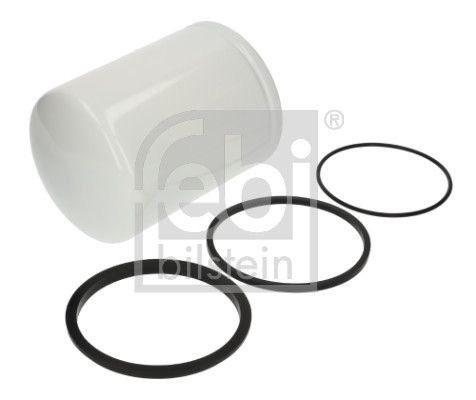 Febi Bilstein 199817 Oil Filter, photo 2