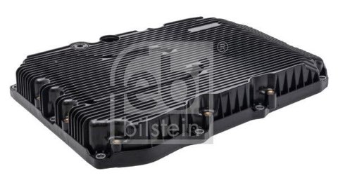 Febi Bilstein 199819 Automatic Transmission Oil Pan, photo 2