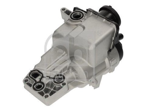 Febi Bilstein 199822 Oil Filter Housing, photo 2