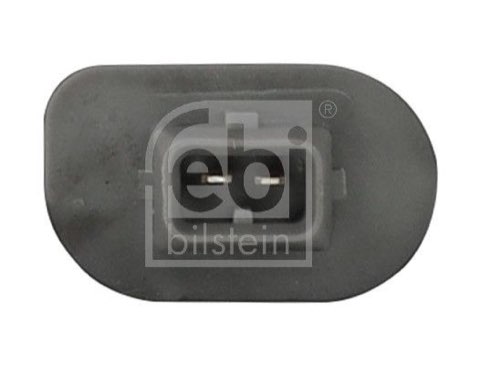 Febi Bilstein 199822 Oil Filter Housing, photo 3