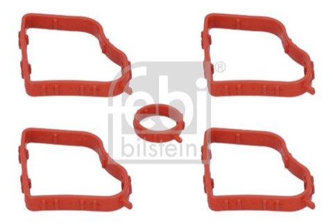 Febi Bilstein 199871 Seal, Crankcase Breather