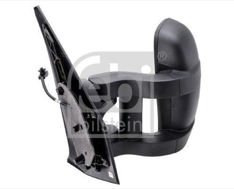 Febi Bilstein 199878 Wing Mirror, photo 2