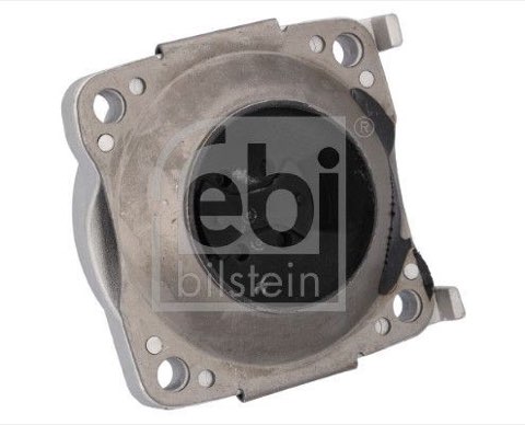 Febi Bilstein 199881 Mounting, Automatic Transmission, photo 2