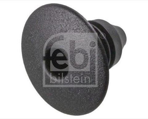 Febi Bilstein 199897 Holding Clip, Interior Panels, photo 2