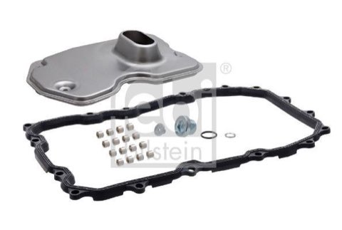 Febi Bilstein 199916 Automatic Transmission Filter Kit
