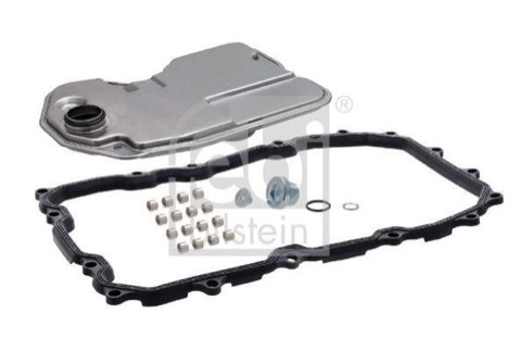 Febi Bilstein 199916 Automatic Transmission Filter Kit, photo 2