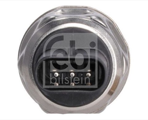 Febi Bilstein 199949 Fuel Pressure Sensor, photo 3