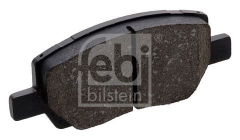 Febi Bilstein 199956 Brake Pad Set, photo 2