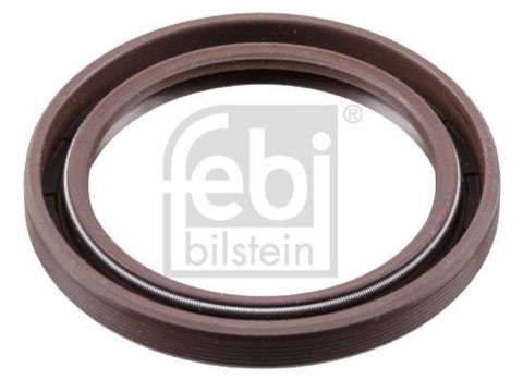 Febi Bilstein 199961 Crankshaft Seal, Frontal Sided, photo 2