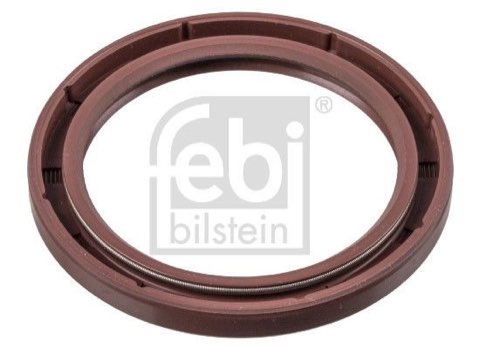 Febi Bilstein 199968 Crankshaft Seal, Frontal Sided, photo 2