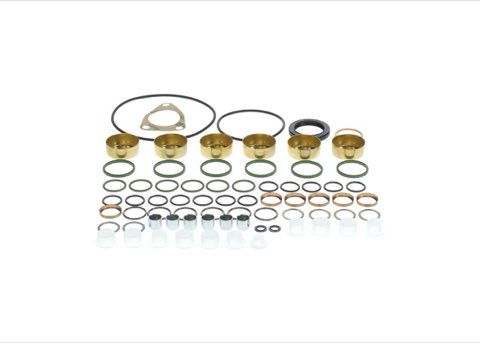 Bosch 2 417 010 010 Seal Kit, Injector Pump, photo 2