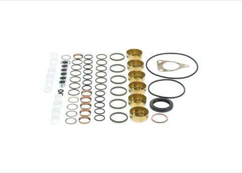 Bosch 2 417 010 010 Seal Kit, Injector Pump, photo 3