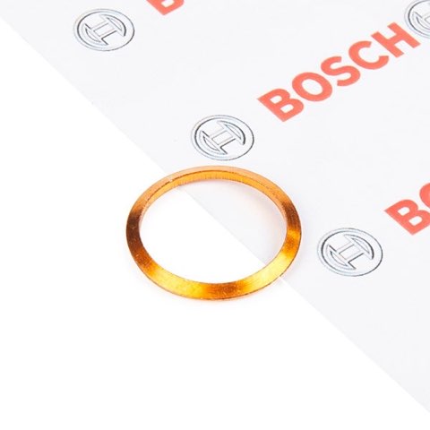 Bosch 2 430 105 044 Seal Ring, Nozzle Holder