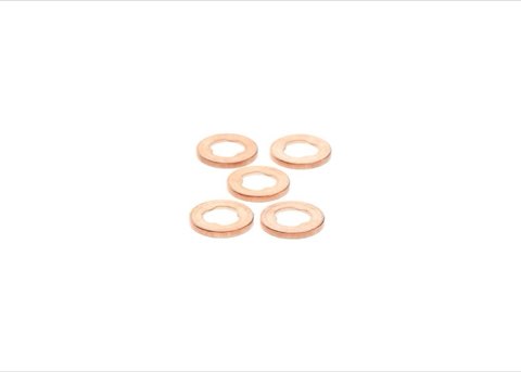 Bosch 2 430 105 049 Seal Ring, Nozzle Holder, photo 2