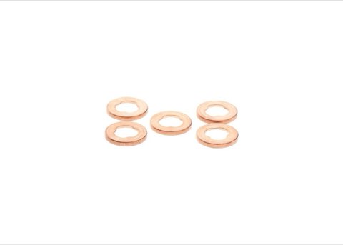 Bosch 2 430 105 049 Seal Ring, Nozzle Holder, photo 3