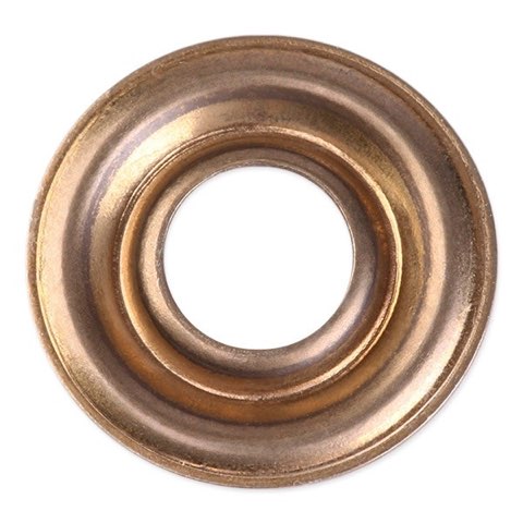 Bosch 2 430 190 010 Seal Ring, Nozzle Holder, photo 3